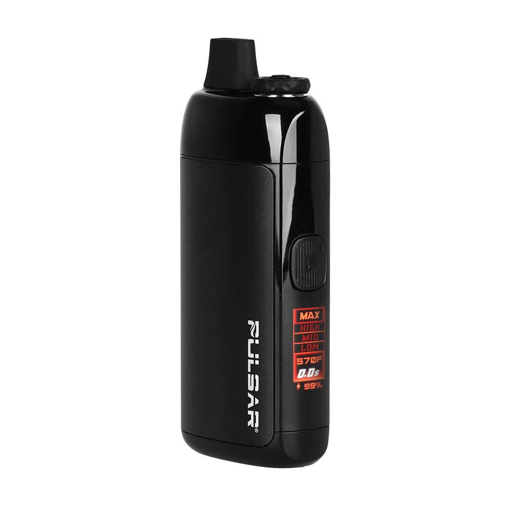 Pulsar Chorus Concentrate Vaporizer Kit with Hot Knife