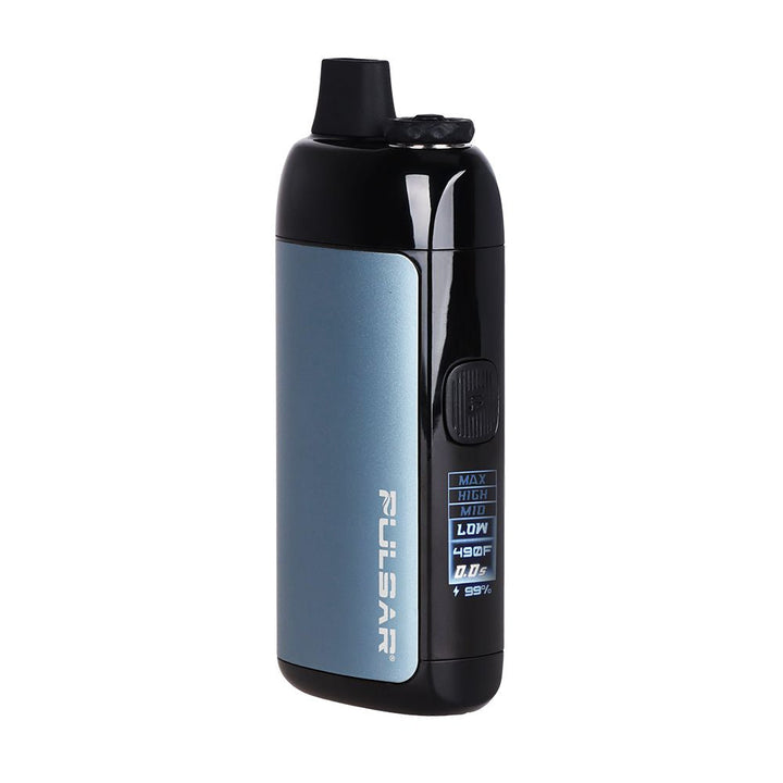 Pulsar Chorus Concentrate Vaporizer Kit with Hot Knife