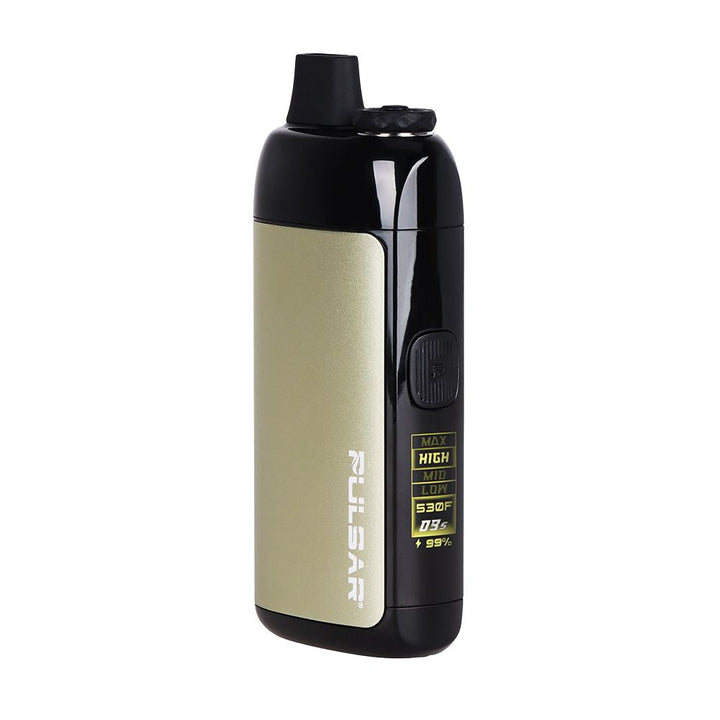 Pulsar Chorus Concentrate Vaporizer Kit with Hot Knife