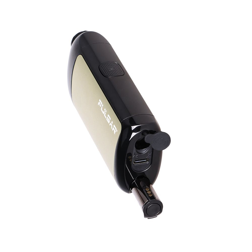 Pulsar Chorus Concentrate Vaporizer Kit with Hot Knife