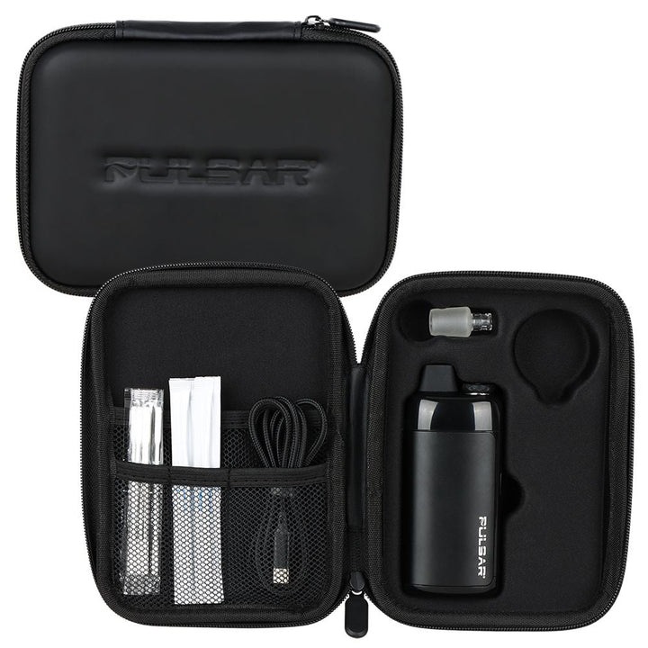 Pulsar Chorus Concentrate Vaporizer Kit with Hot Knife
