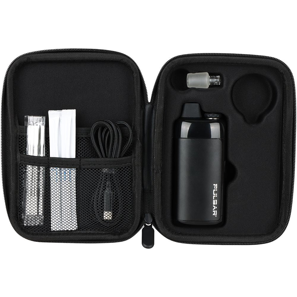 Pulsar Chorus Concentrate Vaporizer Kit with Hot Knife