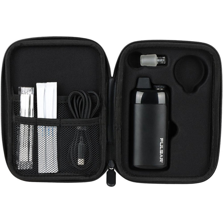Pulsar Chorus Concentrate Vaporizer Kit with Hot Knife