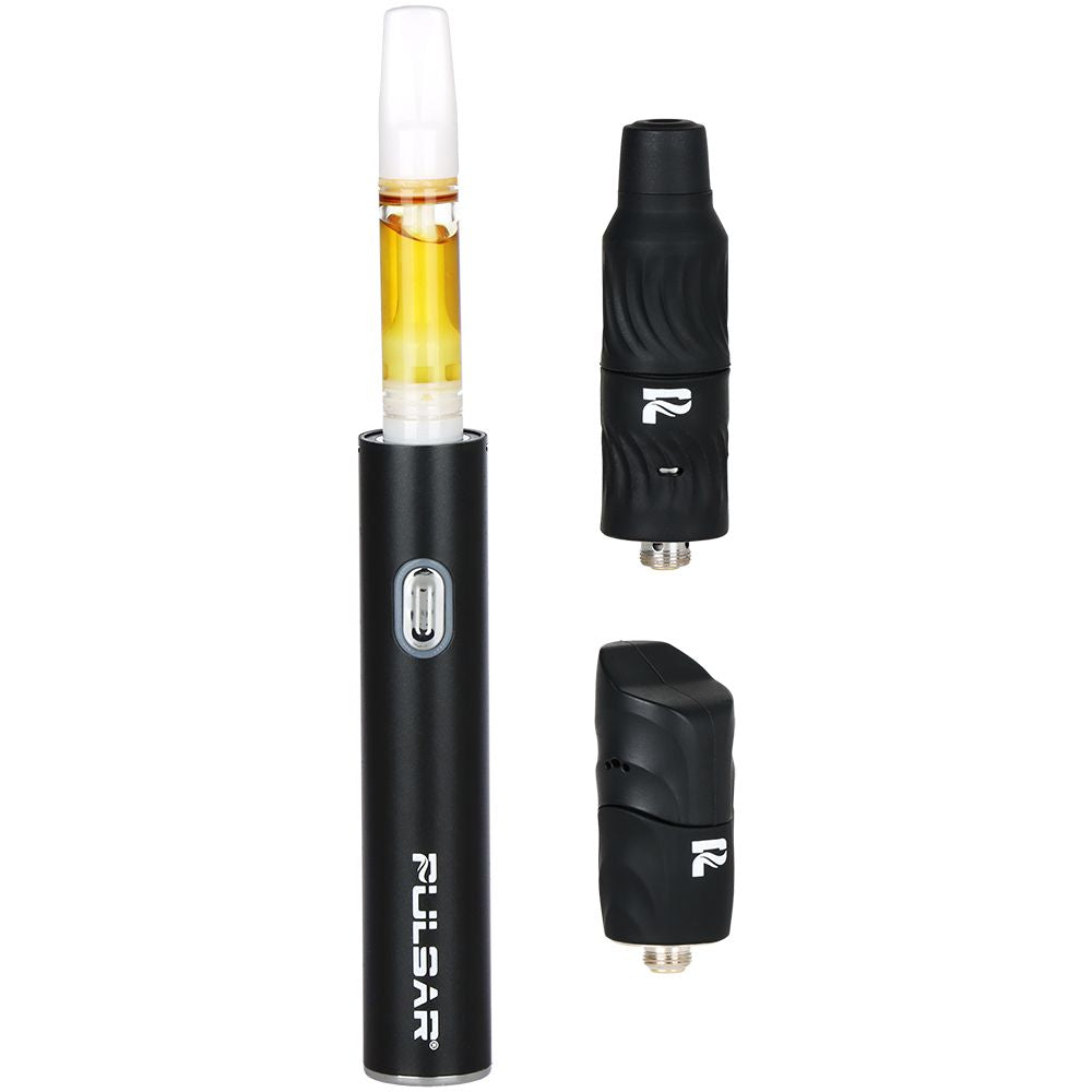 Versatile 510 Smart Battery Vape Pen Kit 800mAh