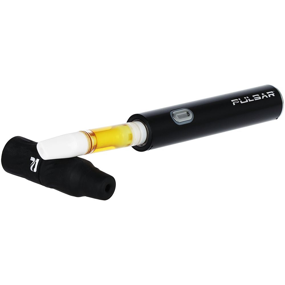 Versatile 510 Smart Battery Vape Pen Kit 800mAh