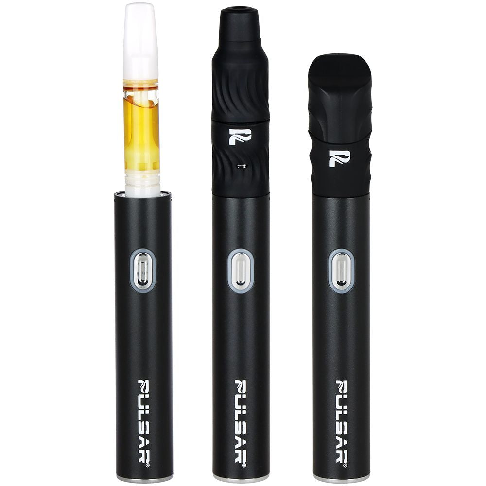 Versatile 510 Smart Battery Vape Pen Kit 800mAh