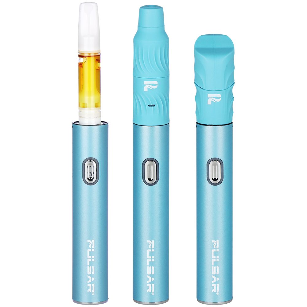 Versatile 510 Smart Battery Vape Pen Kit 800mAh