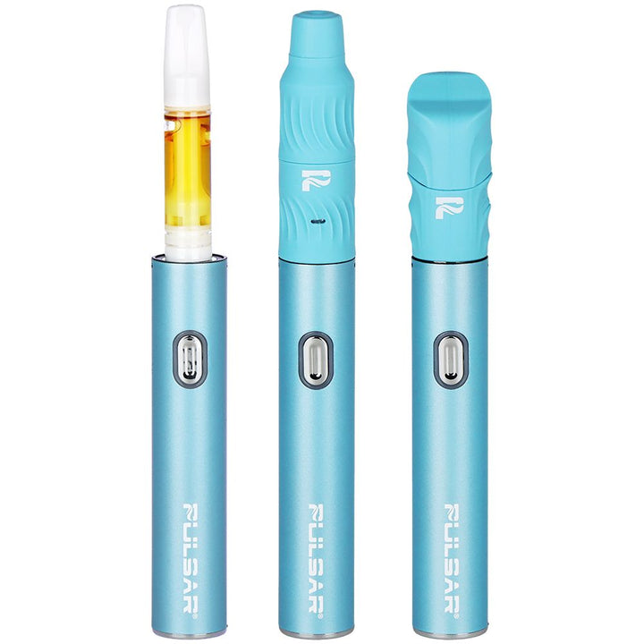 Versatile 510 Smart Battery Vape Pen Kit 800mAh
