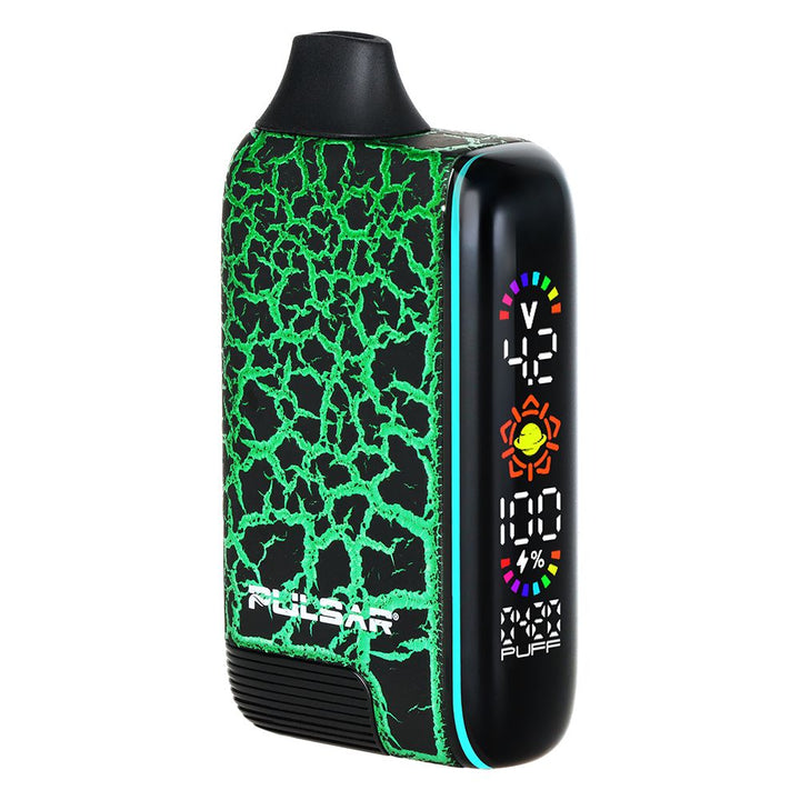Pulsar Crackle 510 DL 5.0 Vape Device
