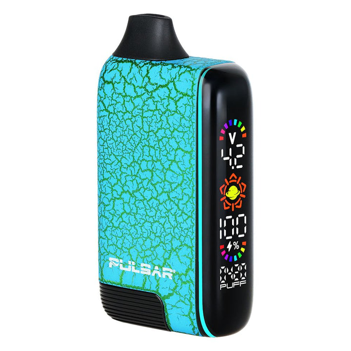 Pulsar Crackle 510 DL 5.0 Vape Device