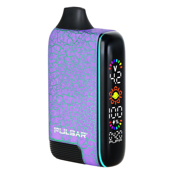 Pulsar Crackle 510 DL 5.0 Vape Device