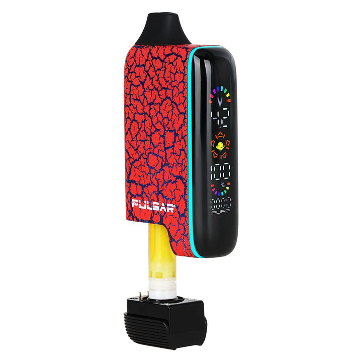 Pulsar Crackle 510 DL 5.0 Vape Device