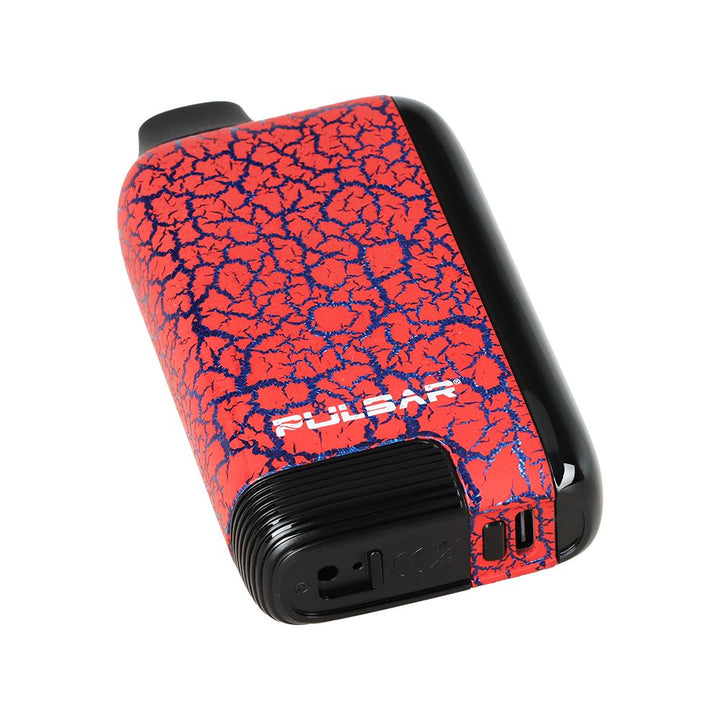 Pulsar Crackle 510 DL 5.0 Vape Device