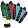 Pulsar Crackle 510 DL 5.0 Vape Device