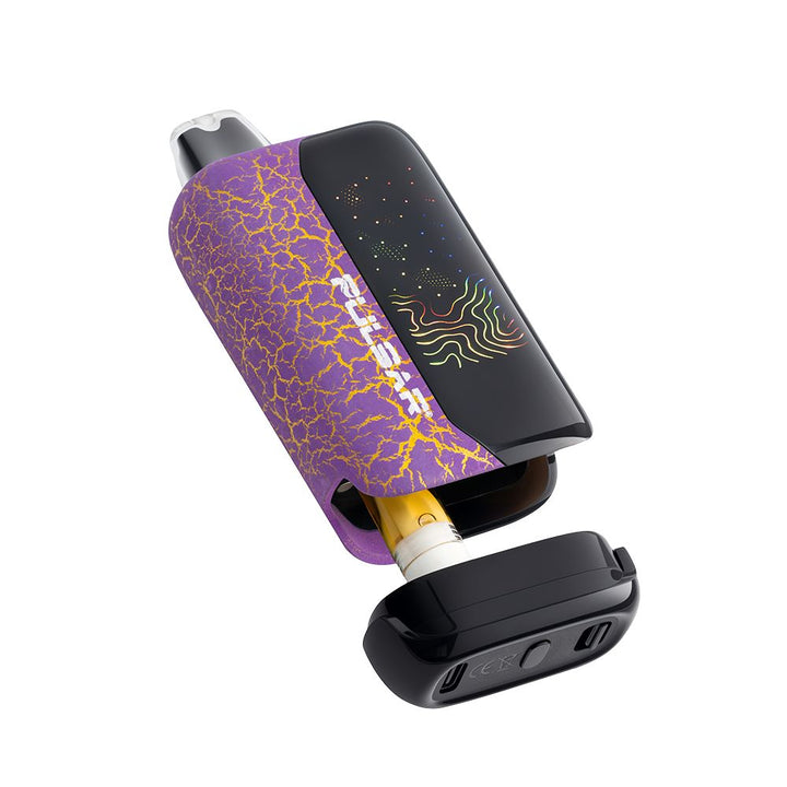 Pulsar 510 DL 6.0 Crackle Vape Bar with LCD Screen