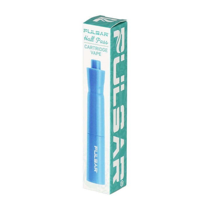 Discreet 510 Cartridge Battery - 650mAh