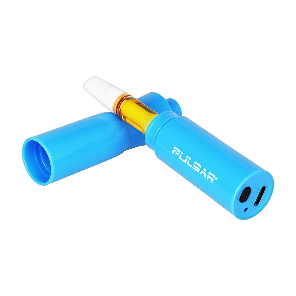 Discreet 510 Cartridge Battery - 650mAh