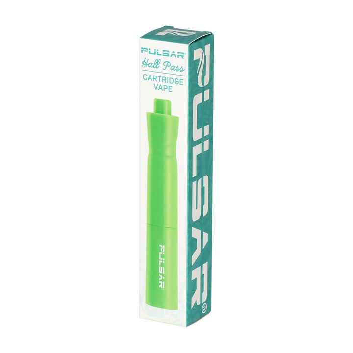 Discreet 510 Cartridge Battery - 650mAh