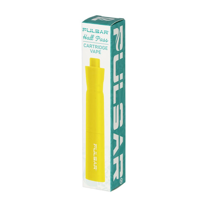 Discreet 510 Cartridge Battery - 650mAh