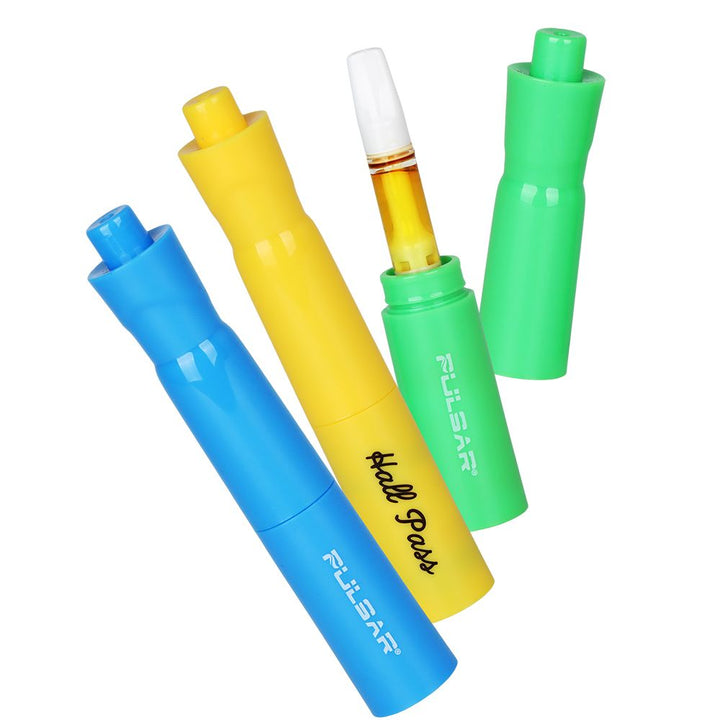 Discreet 510 Cartridge Battery - 650mAh