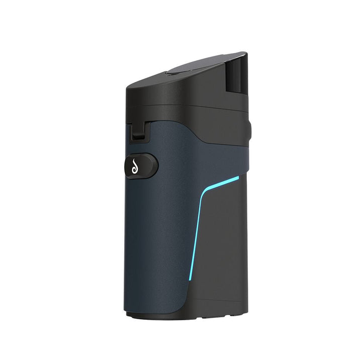 Dr. Dabber Ghost2 Concentrate Pen - Black 1000mAh