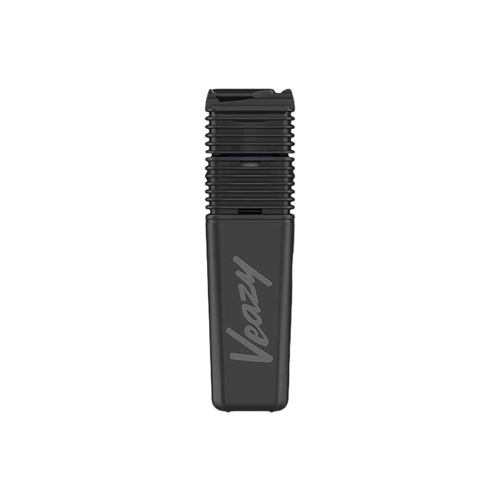 Veazy Portable Dry Herb Vaporizer with App Control