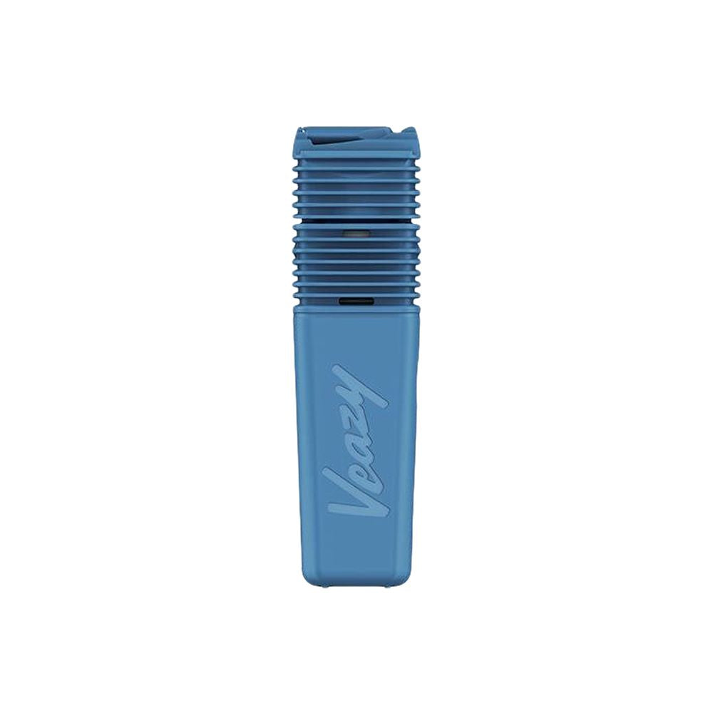 Veazy Portable Dry Herb Vaporizer with App Control