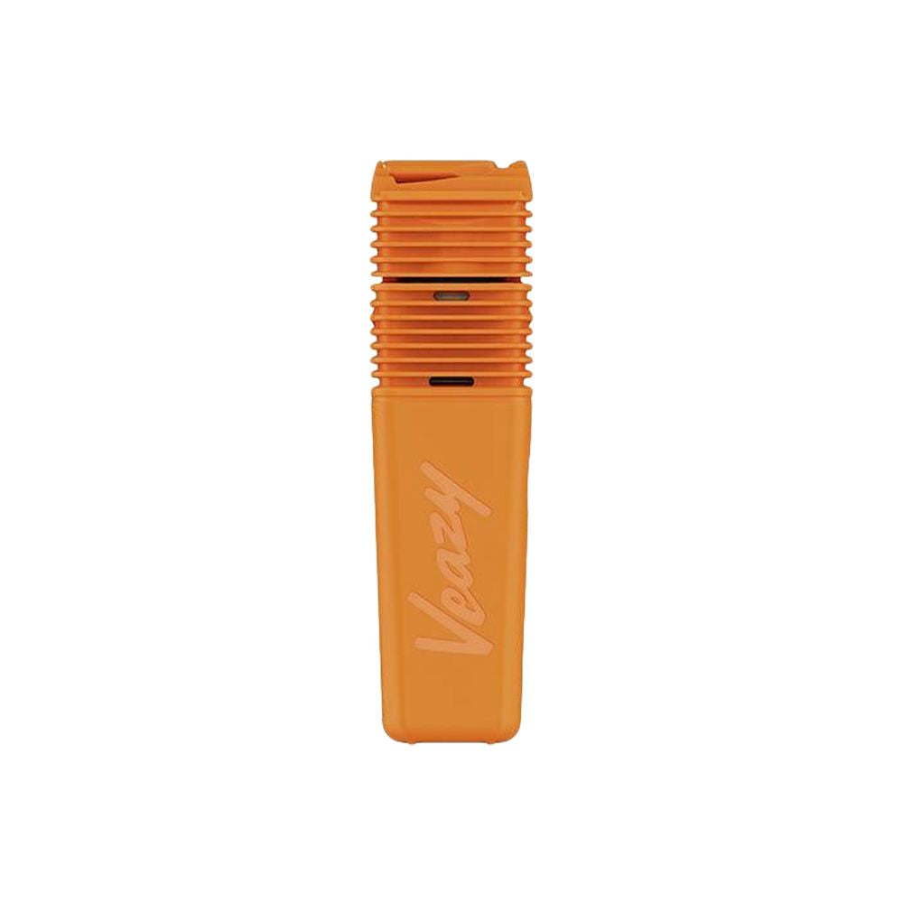 Veazy Portable Dry Herb Vaporizer with App Control
