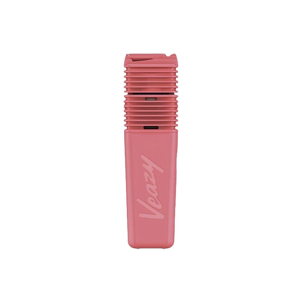 Veazy Portable Dry Herb Vaporizer with App Control
