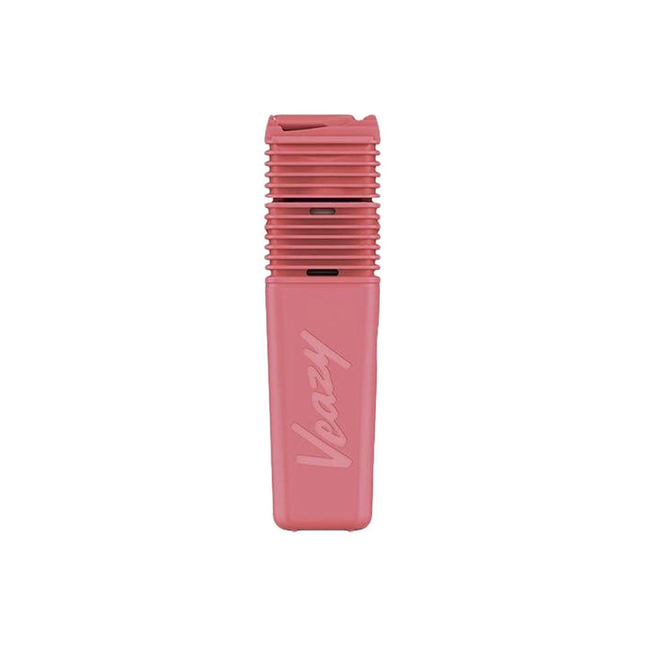 Veazy Portable Dry Herb Vaporizer with App Control
