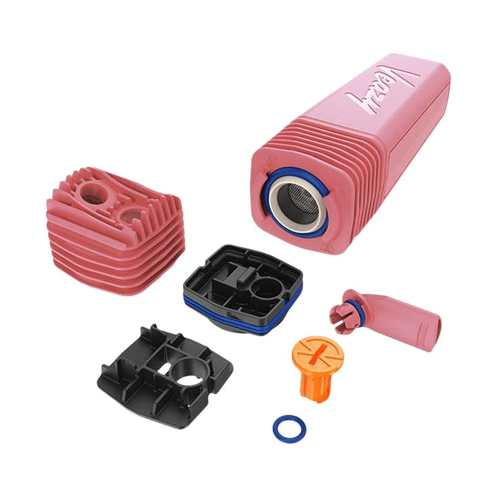 Veazy Portable Dry Herb Vaporizer with App Control