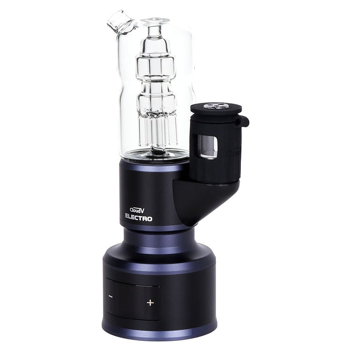 Cloud V Electro 4 Electric Dab Rig