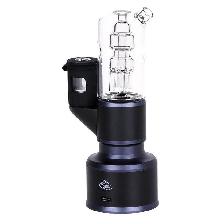 Cloud V Electro 4 Electric Dab Rig