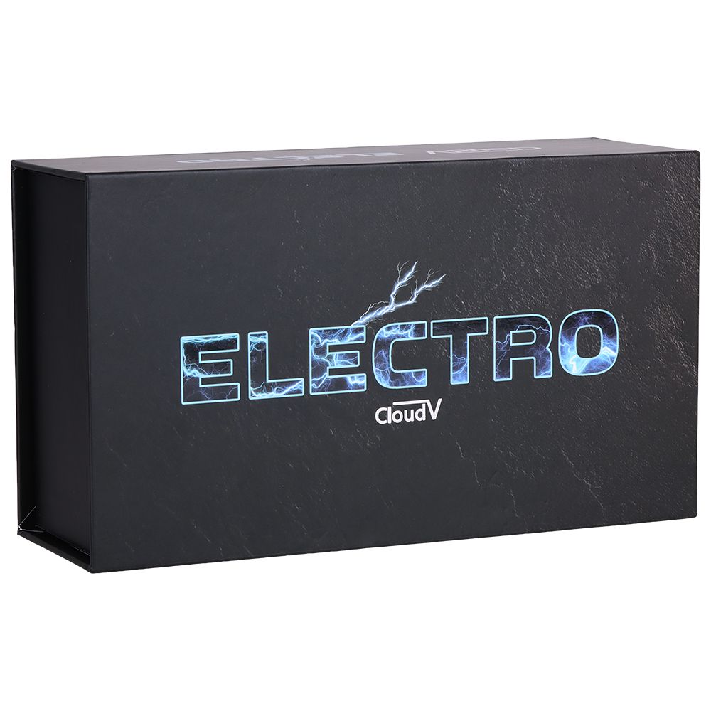 Cloud V Electro 4 Electric Dab Rig