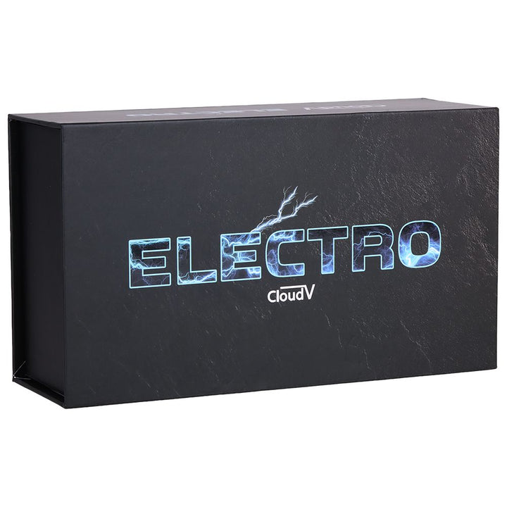Cloud V Electro 4 Electric Dab Rig