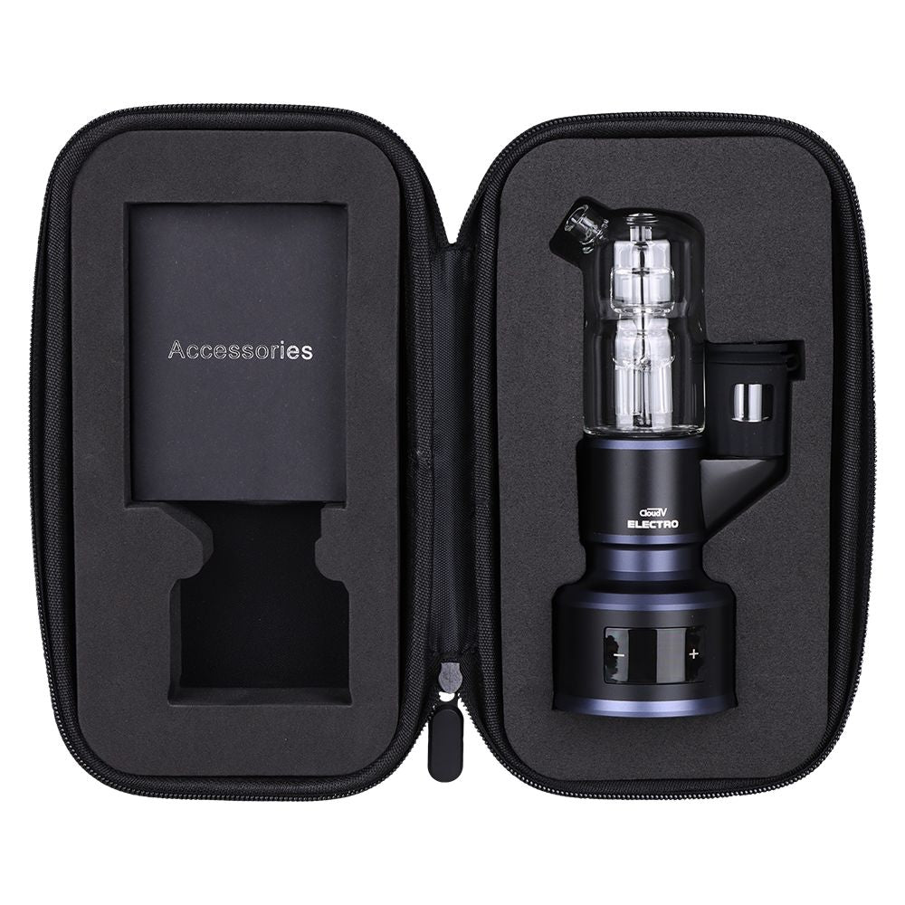 Cloud V Electro 4 Electric Dab Rig
