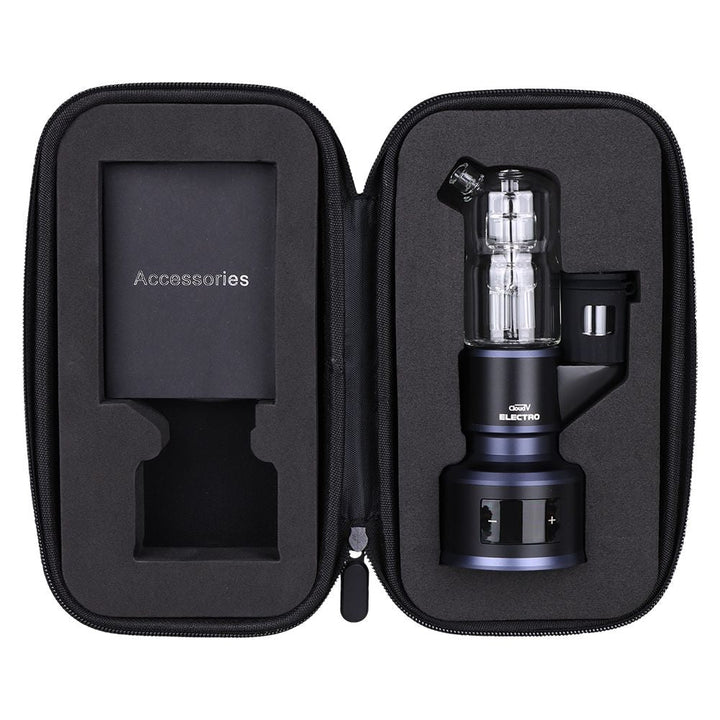Cloud V Electro 4 Electric Dab Rig