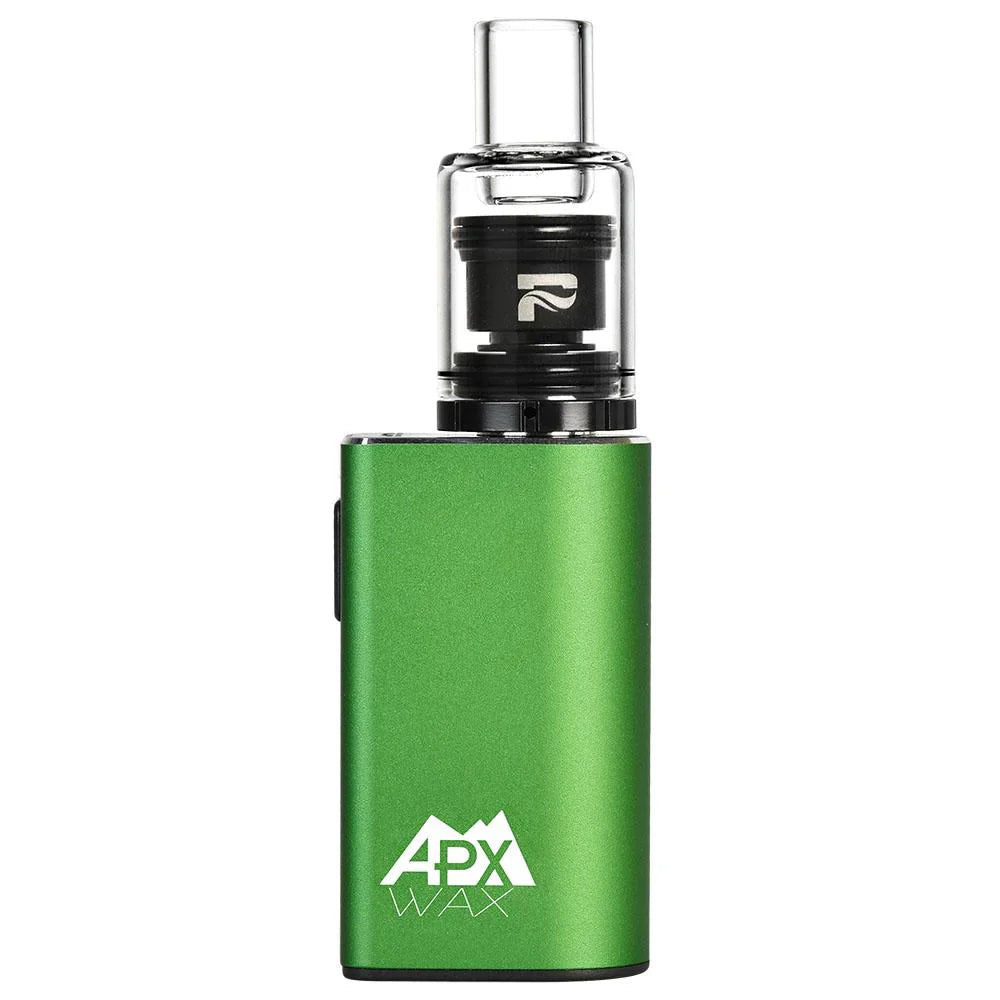 Pulsar APX V3 Portable Wax Vaporizer