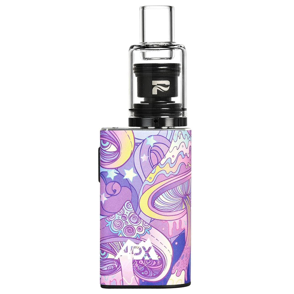 Pulsar APX V3 Portable Wax Vaporizer