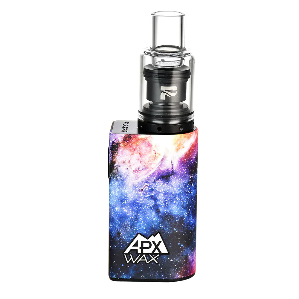Pulsar APX V3 Portable Wax Vaporizer