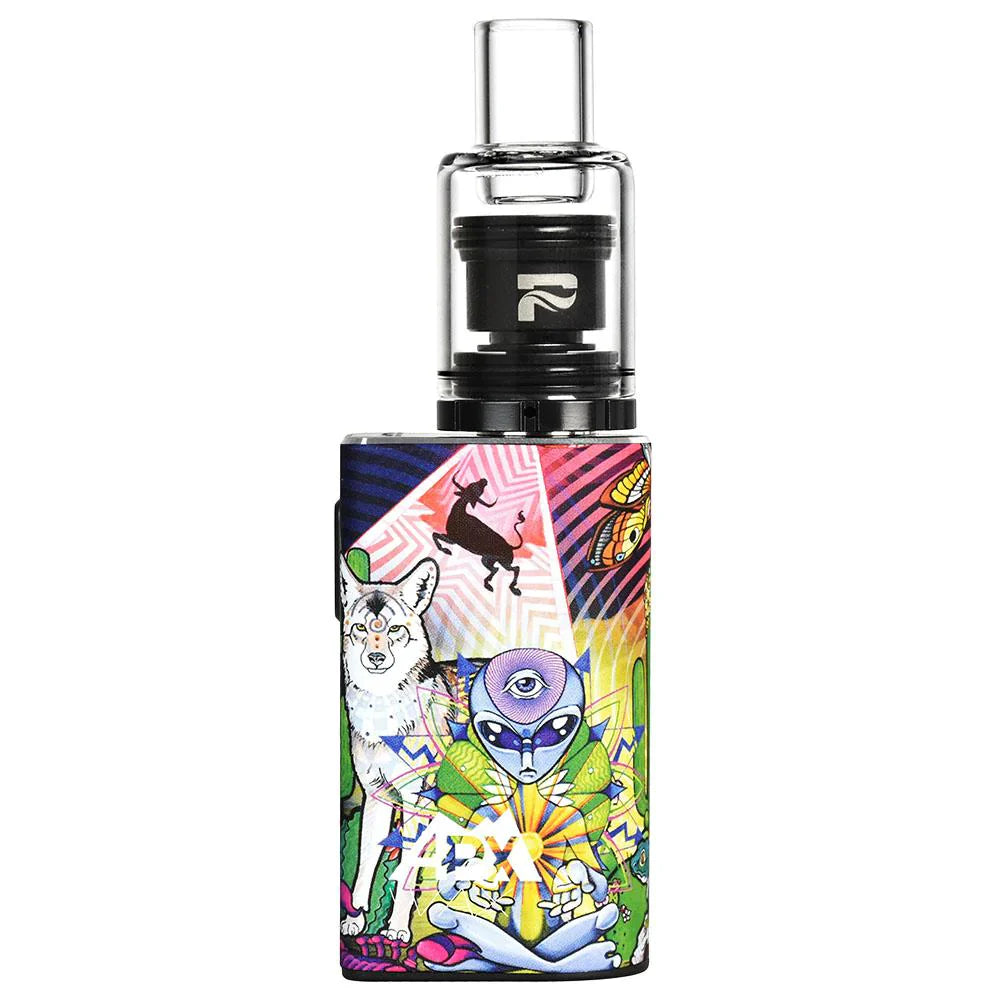 Pulsar APX V3 Portable Wax Vaporizer