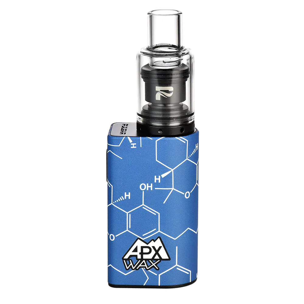 Pulsar APX V3 Portable Wax Vaporizer