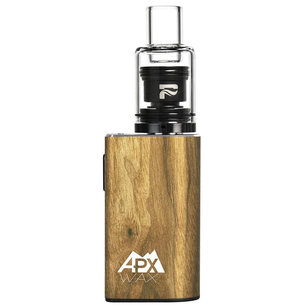 Pulsar APX V3 Portable Wax Vaporizer