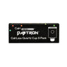 Seshgear Dabtron Coilless Quartz Atomizers 5-Pack