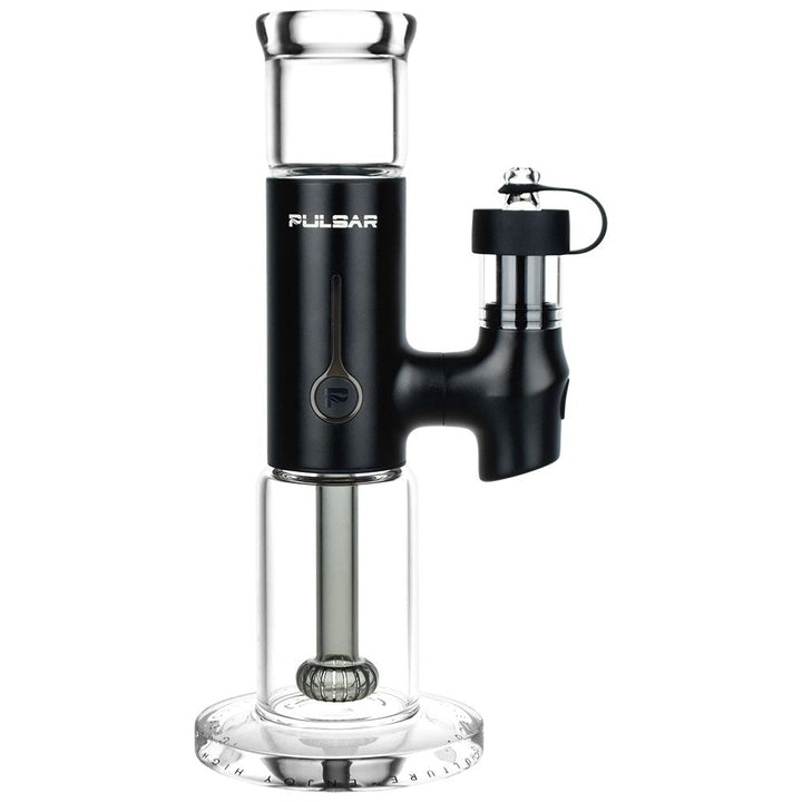 Pulsar APX Electronic Concentrate Rig