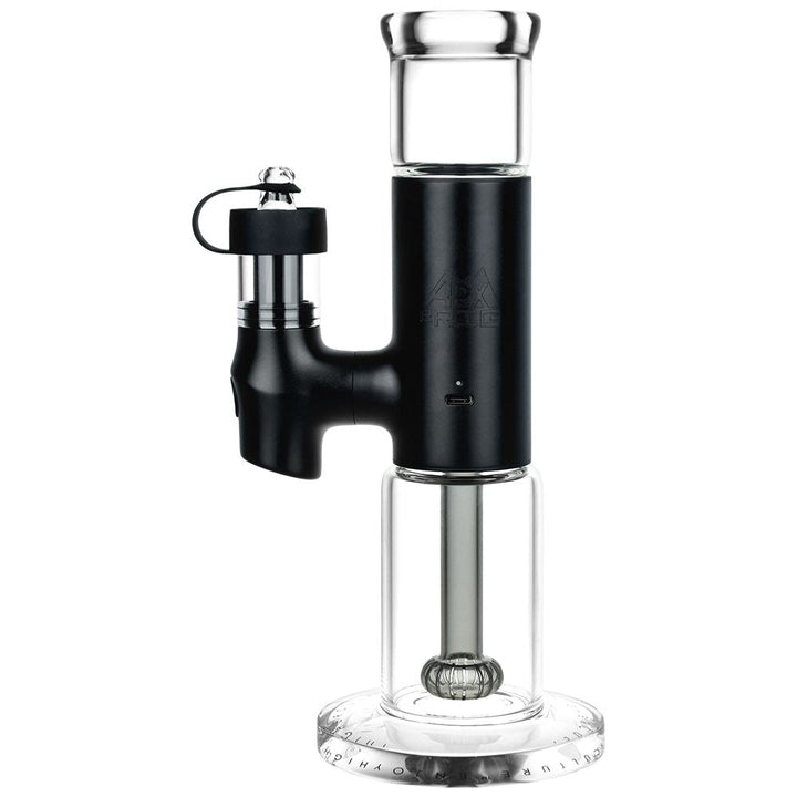 Pulsar APX Electronic Concentrate Rig