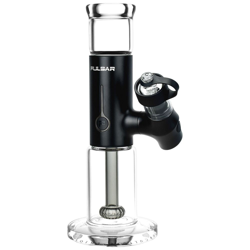 Pulsar APX Electronic Concentrate Rig