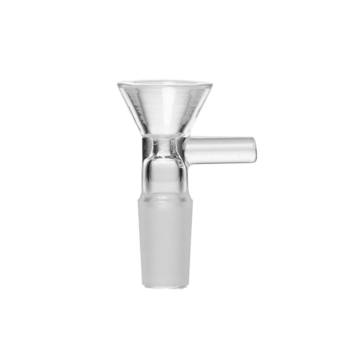 Classic 9 Inch Ball Water Pipe for Dry Herb