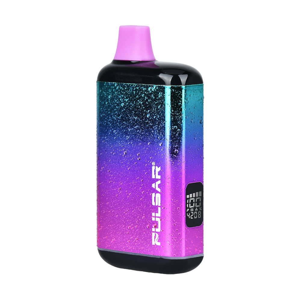 Pulsar Mist Series Pro Variable Voltage Vape Bar