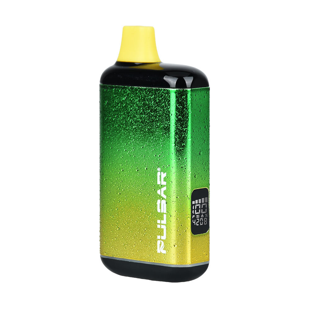 Pulsar Mist Series Pro Variable Voltage Vape Bar